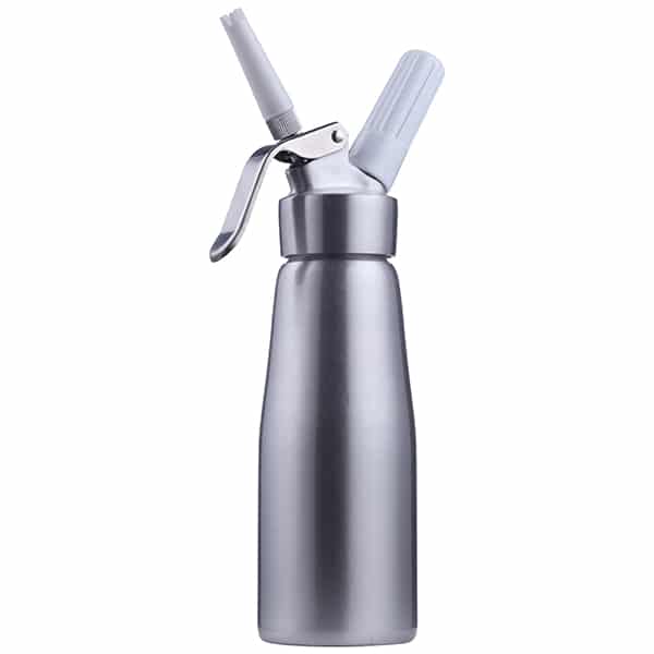 ماكينة غاز سيفون للكريمة 250 مل cutter peeler