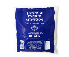 جيلاتين سمك 1 كغم AR