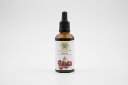 نكهة طعام كرز مركز 50 ملم cherry