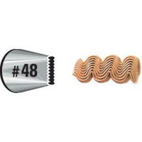 راس كريمة Wilton 48