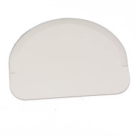 كرت كريمة بيضاوي 12/9  martellato