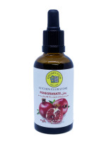 نكهة طعام رمان مركز 50 ملم POMEGRANATE