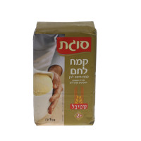 طحين مدعم شطبل 1 كغم  +2