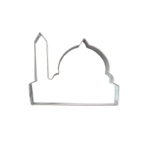 قطاعة ستانلس مسجد