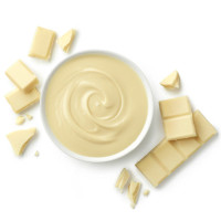 حشوة نوتيلا ابيض 500 غم