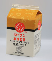 كريمة سائلة 4 لتر Flavor right