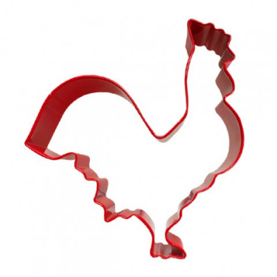 قطاعة ستانلس ديك / دجاجة