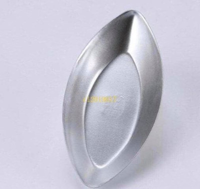 قالب ميني تارت شكل قارب 9 سم