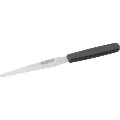 سباتيولا ستانلس بوز رفيع 12 سم cutter peeler