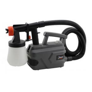 كمبريصة رش كهربائي فتحه 2.5 ملم   hunter 500w