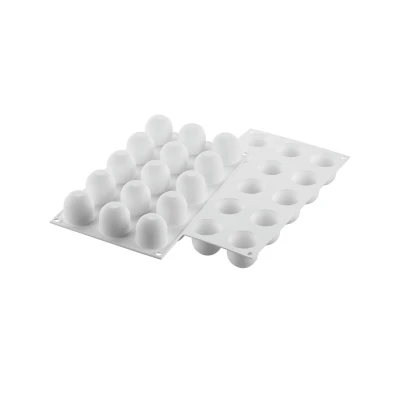 قالب سيلكون  silikomart  dome 40