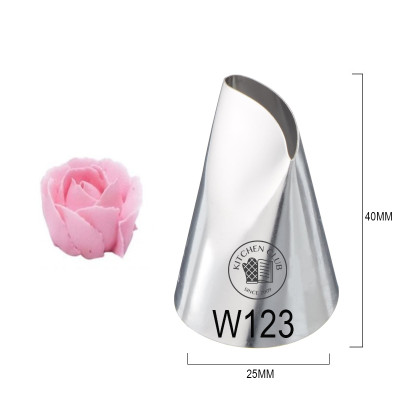 رأس كريمة W123