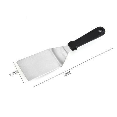 مجرد ستانلس معكوف 29.5 × 7.5 سم