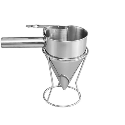 مصب سوائل ستانلس