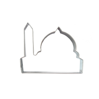 قطاعة ستانلس مسجد
