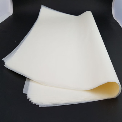 ورق زبدة 40 &times; 60 سم عدد 10