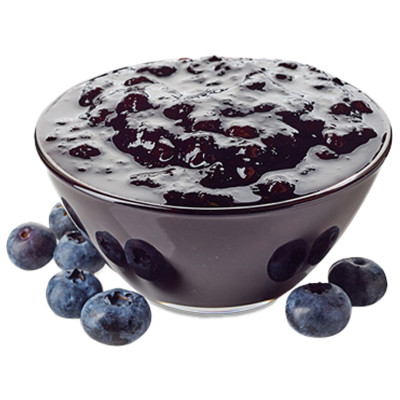 حشوة بلوبري 500 غم