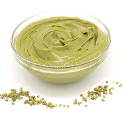 حشوة فستق حلبي كرنش 250 غم nappi