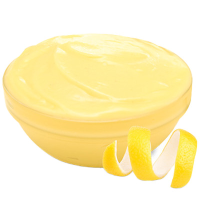 كريم بطعم الليمون 500 غم