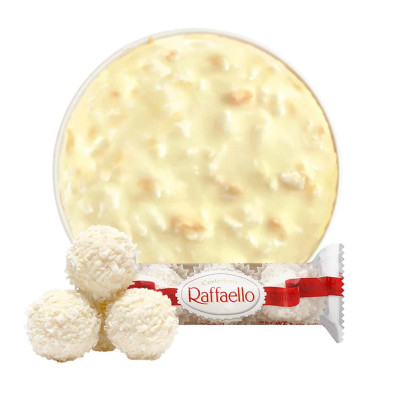 حشوة رافيلو 500 غم